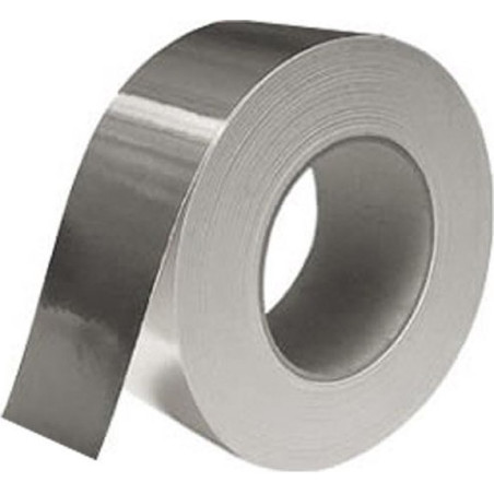 Aluminium Tape ''2 x 25 YDS x 24 R/CTN - UAE