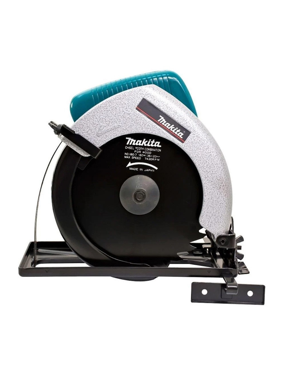 منشار خشب ماكيتا 7" 5800 ياباني