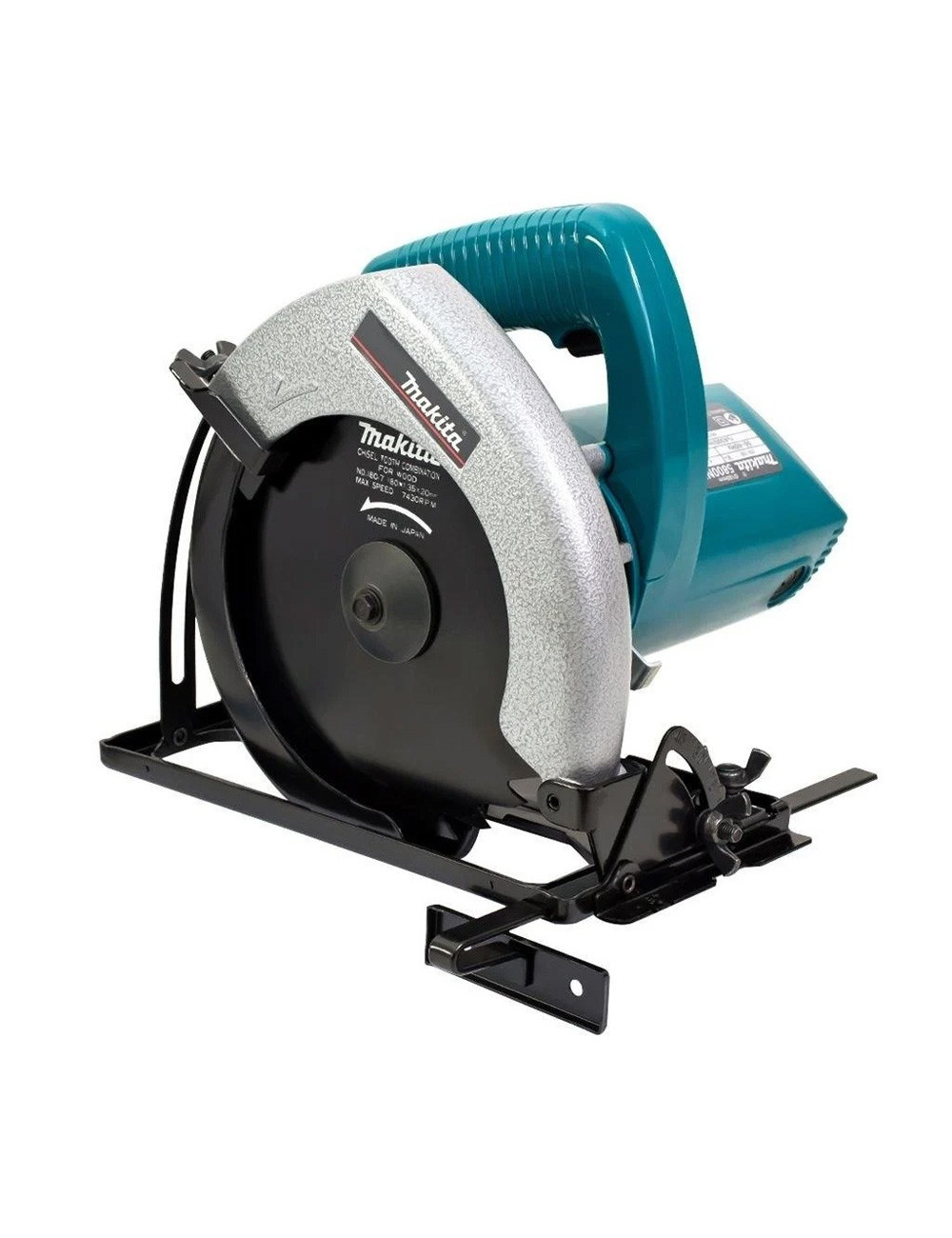 منشار خشب ماكيتا 7" 5800 ياباني