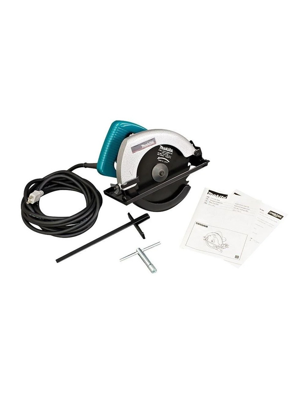 منشار خشب ماكيتا 7" 5800 ياباني