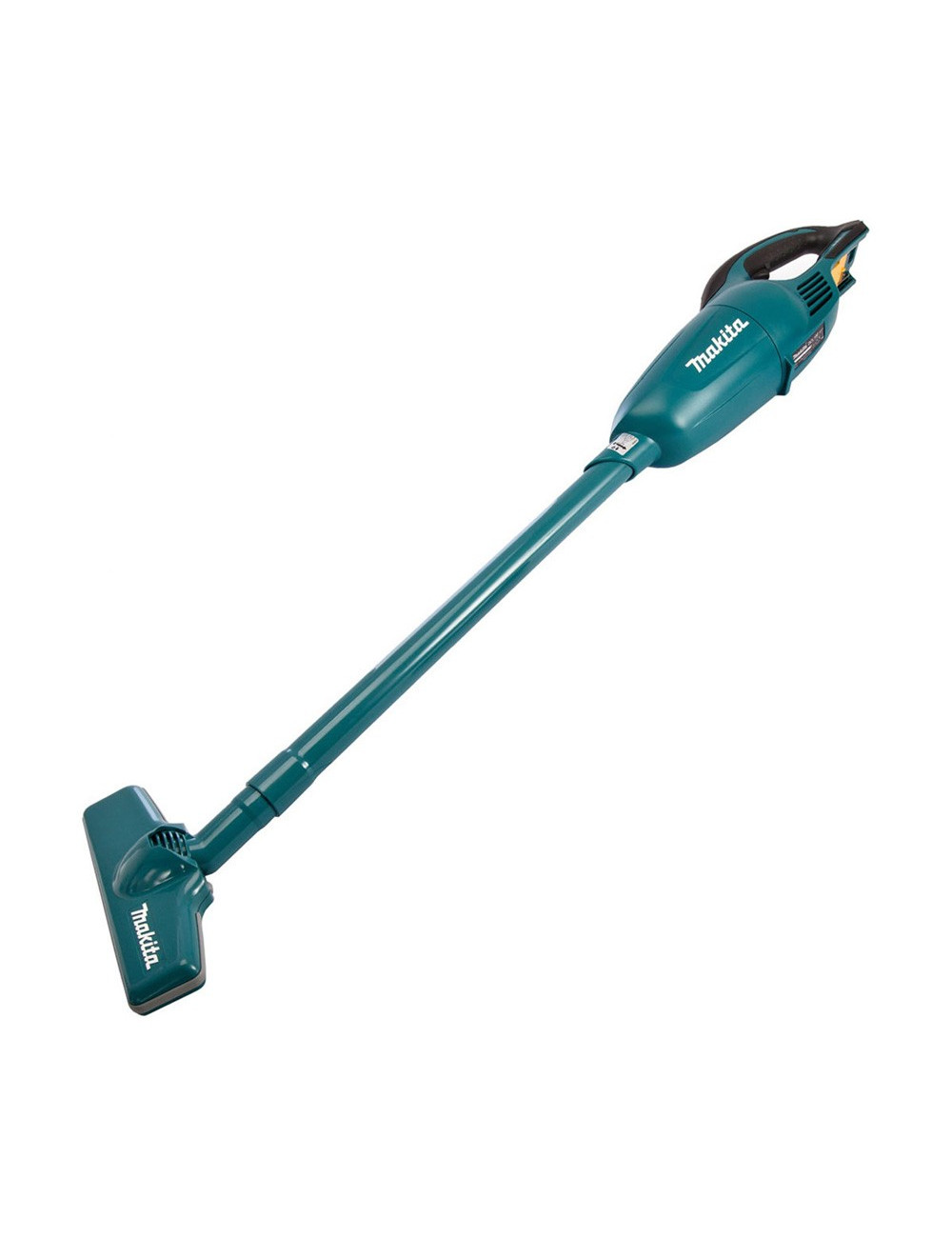 MAKITA DCL180RF CORDLESS VACUM CLEANER 18V
