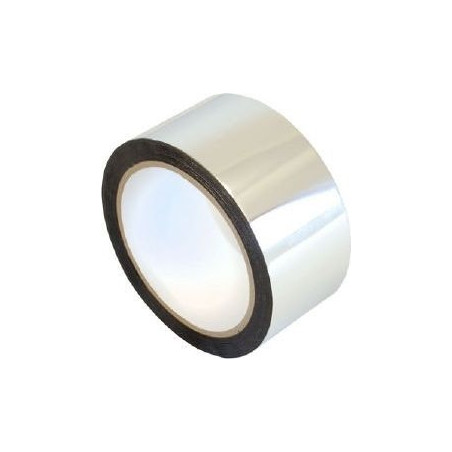 Aluminium Tape ''2 x 25 YDS x 24 R/CTN - UAE