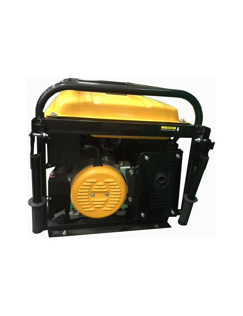 BN6500 BRONCO GASOLINE GENERATOR 5 KW