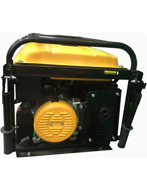 BN6500 BRONCO GASOLINE GENERATOR 5 KW