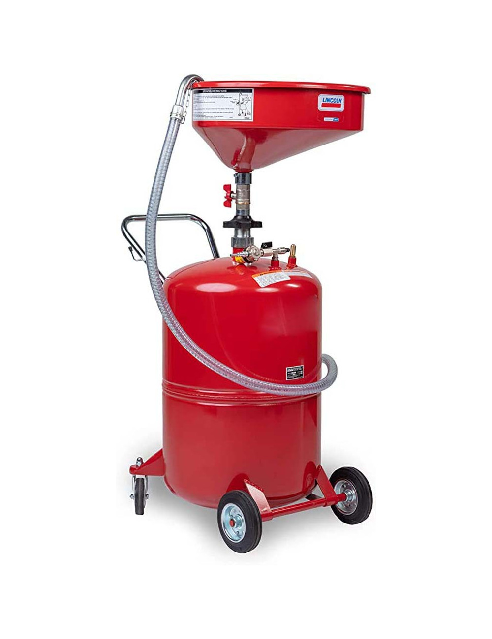 XH-0DT OIL REPLACEMENT PUMP