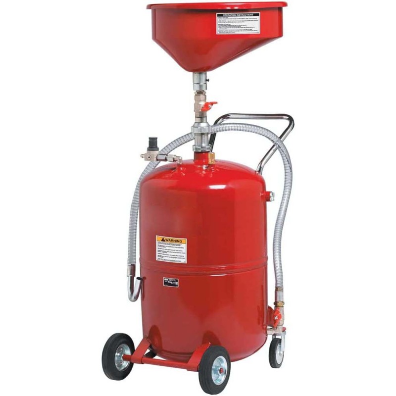 طرمبة تبديل زيت XH-0DT