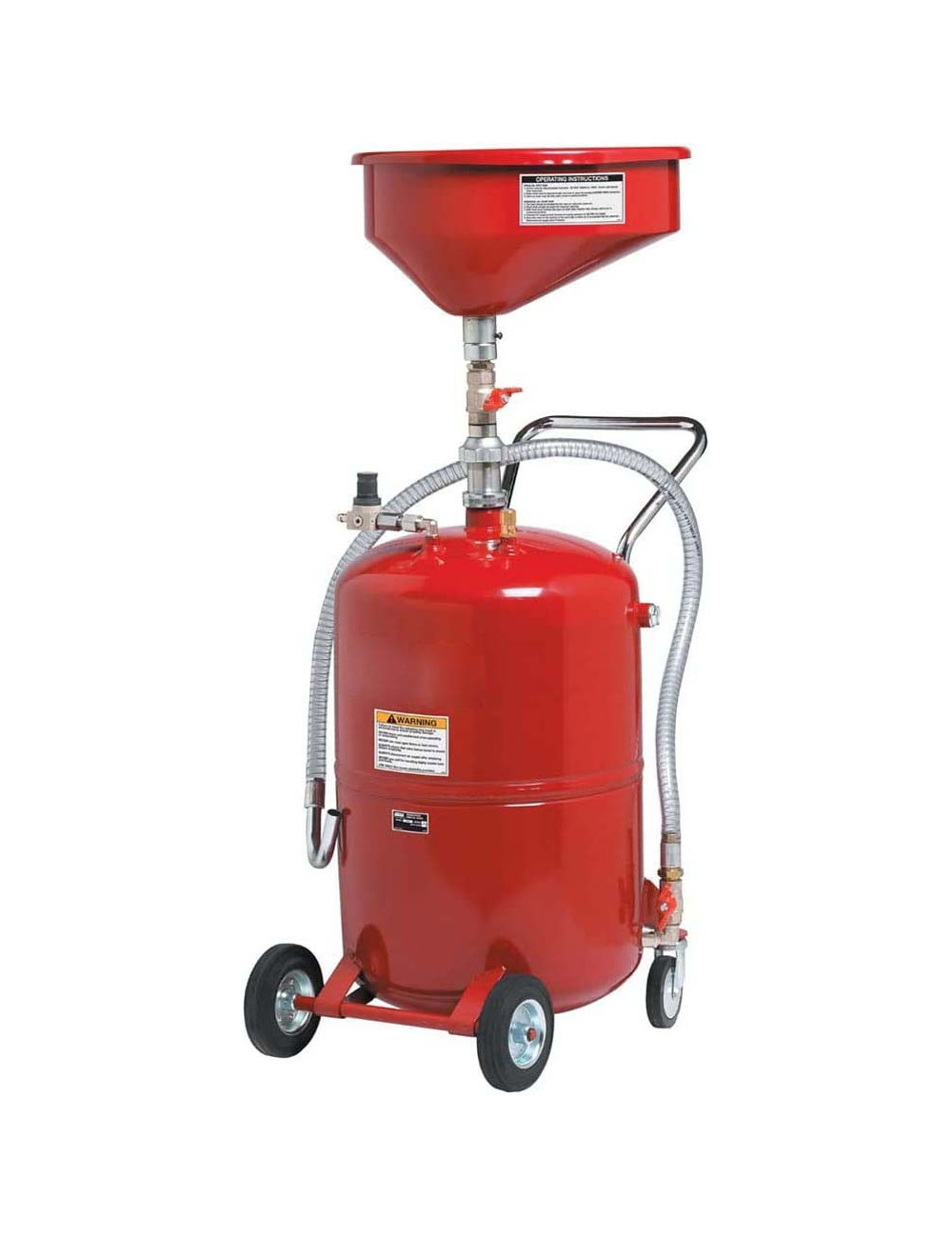 XH-0DT OIL REPLACEMENT PUMP