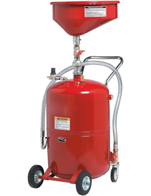 XH-0DT OIL REPLACEMENT PUMP