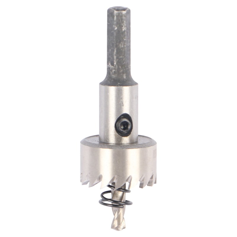 HSS HOLESAW هول صو حديد 25 ملي CHN
