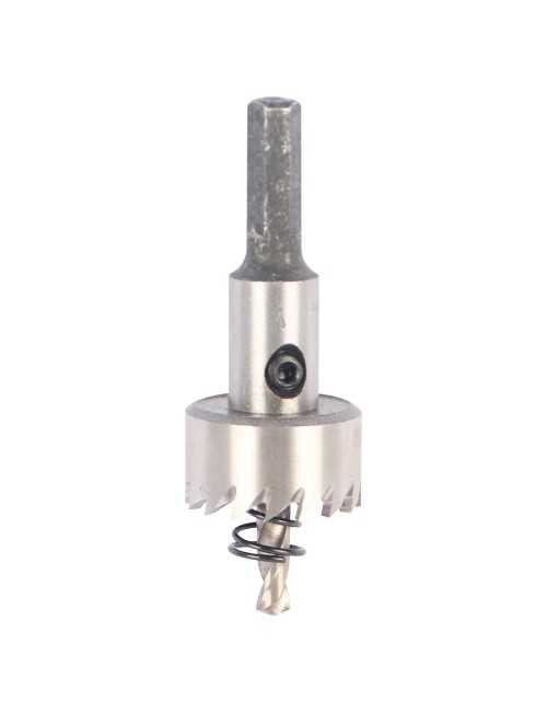 HSS HOLESAW هول صو حديد 25 ملي CHN