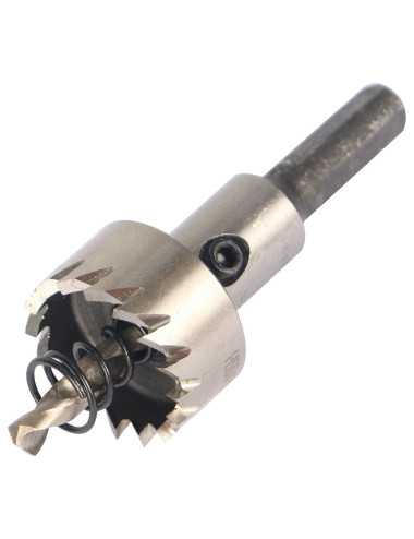 HSS HOLESAW 25 MM