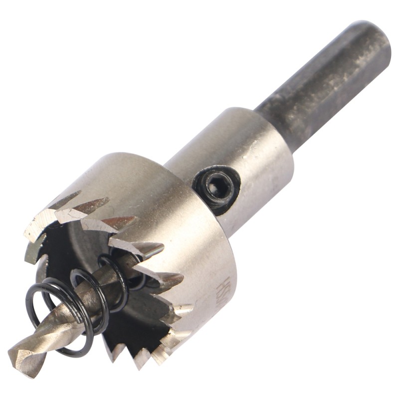 HSS HOLESAW هول صو حديد 25 ملي CHN