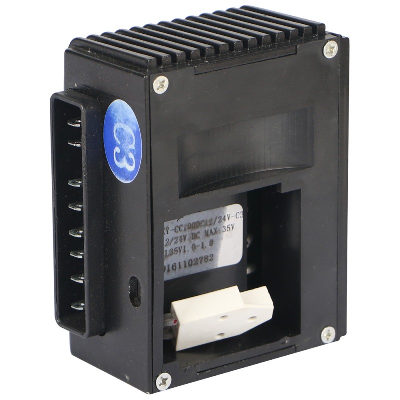 قطع غيار فريزر +ثلاجة طاقة شمسية COMPRESSOR CONTROLLER 35.5 V