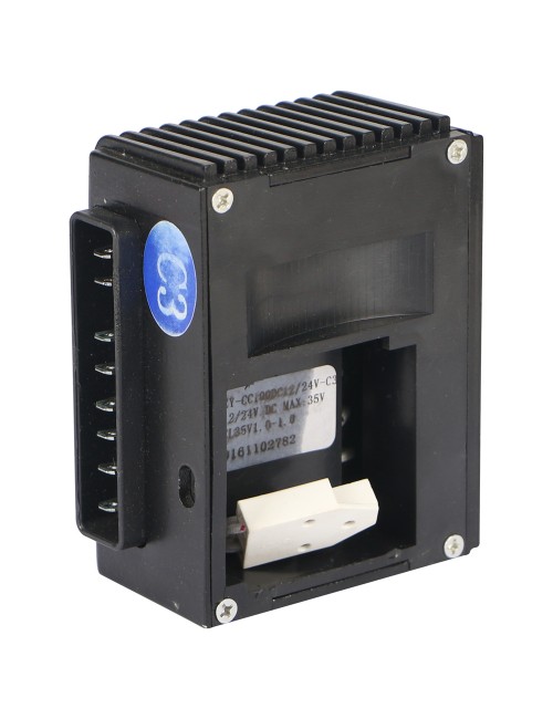 قطع غيار فريزر +ثلاجة طاقة شمسية COMPRESSOR CONTROLLER 35.5 V