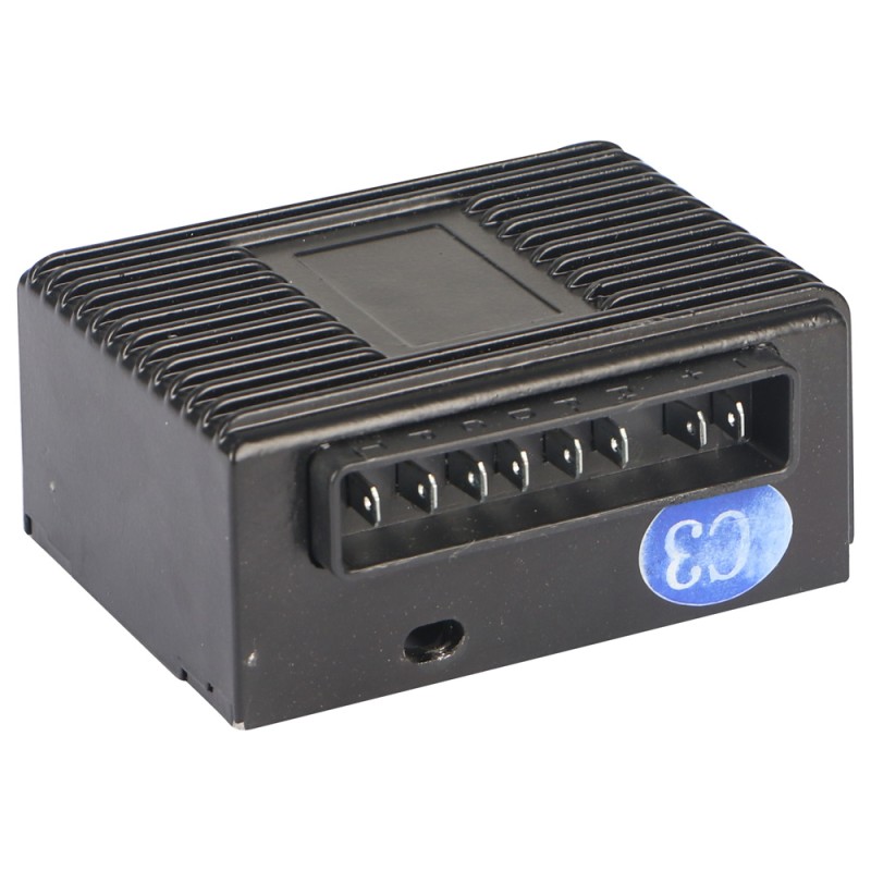 قطع غيار فريزر +ثلاجة طاقة شمسية COMPRESSOR CONTROLLER 35.5 V