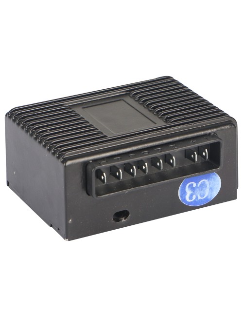 قطع غيار فريزر +ثلاجة طاقة شمسية COMPRESSOR CONTROLLER 35.5 V