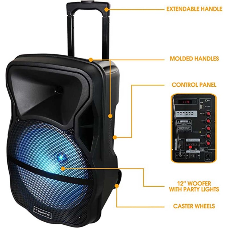 CT - 1925 CLASSY SPEAKER SPEAKER HEADSET
