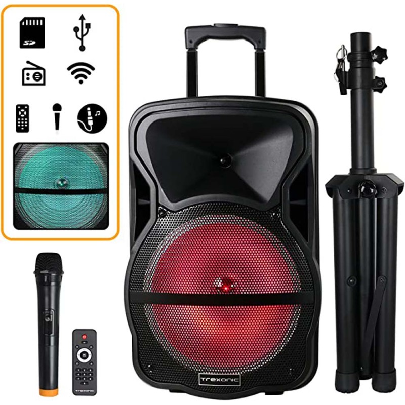 CT - 1925 CLASSY SPEAKER SPEAKER HEADSET