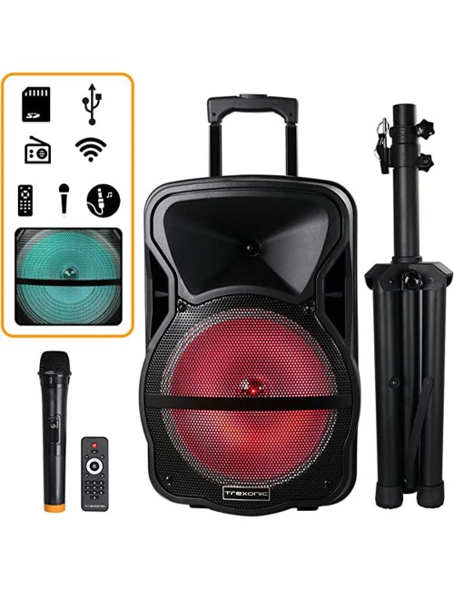 CT - 1925 CLASSY SPEAKER SPEAKER HEADSET