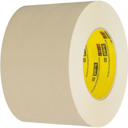 Masking Tape ''2 x 50 YDS x 24 R/CTN - UAE
