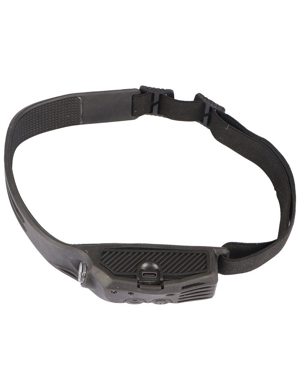W689-2 MULTI-FUNCTION INDUCTION HEAD LAMP