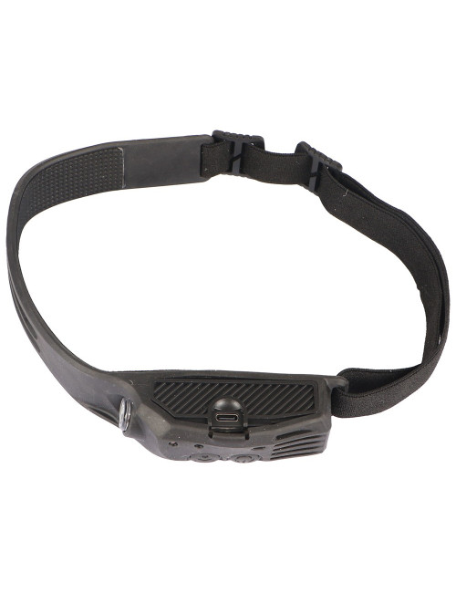 W689-2 MULTI-FUNCTION INDUCTION HEAD LAMP