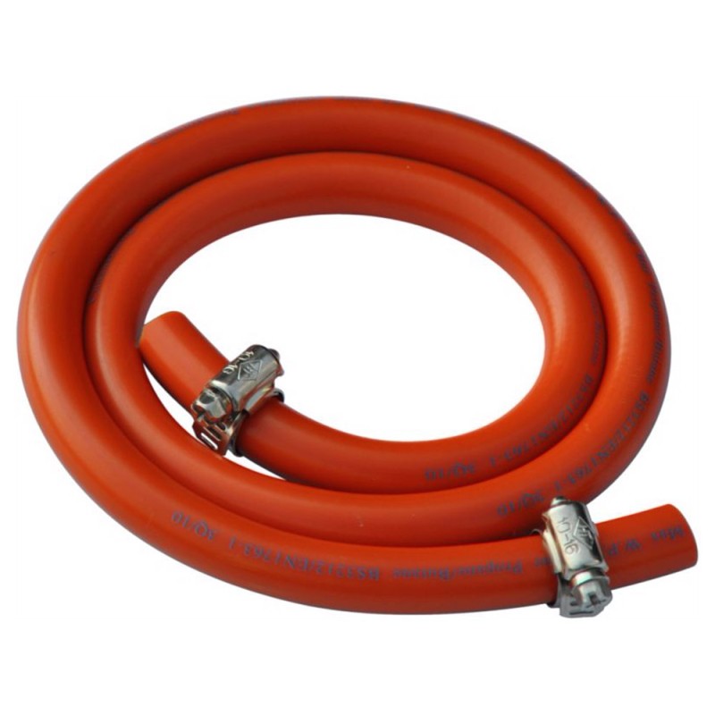 Gas Hose - CHN 5/16❊8mm❊50MTR