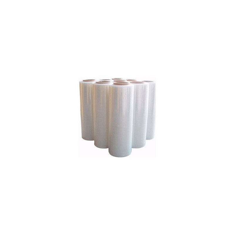 STRETCH FILM 2.5 KG 50 CM (6 PCS/CTN)