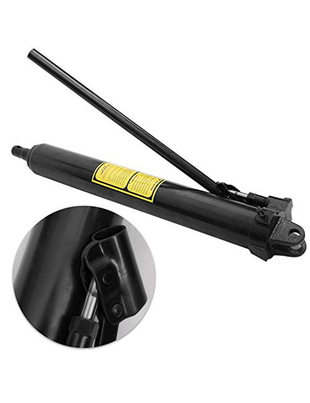 JACK - HS-FP005 - CHN