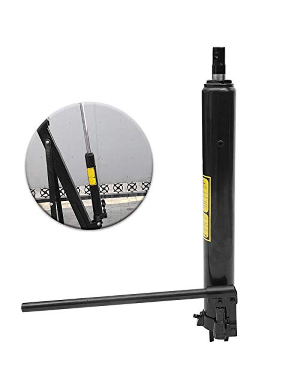 JACK - HS-FP005 - CHN