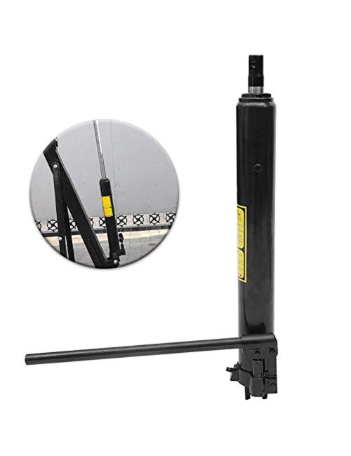 JACK - HS-FP005 - CHN