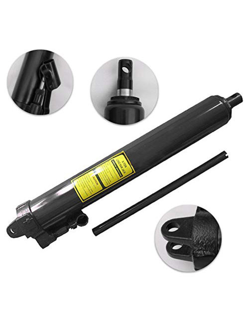 JACK - HS-FP005 - CHN