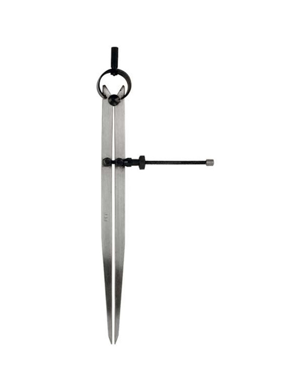 156-4 SPRING CALLIPER DIVIDER 8"