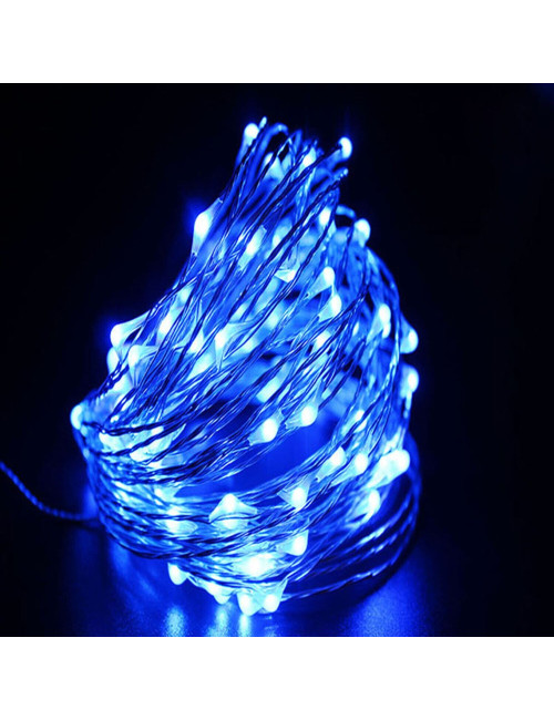 روب لايت 5 فولت 10 متر USB-LED-RGB
