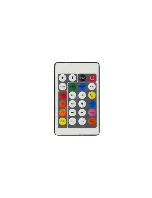 روب لايت 5 فولت 10 متر USB-LED-RGB
