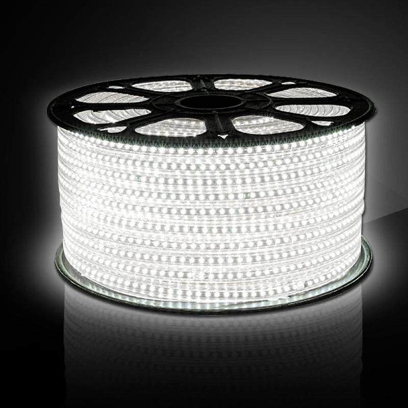 روب لايت ربل 100 متر NORMAL WHITE 4000K