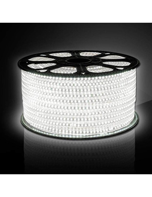 روب لايت ربل 100 متر NORMAL WHITE 4000K