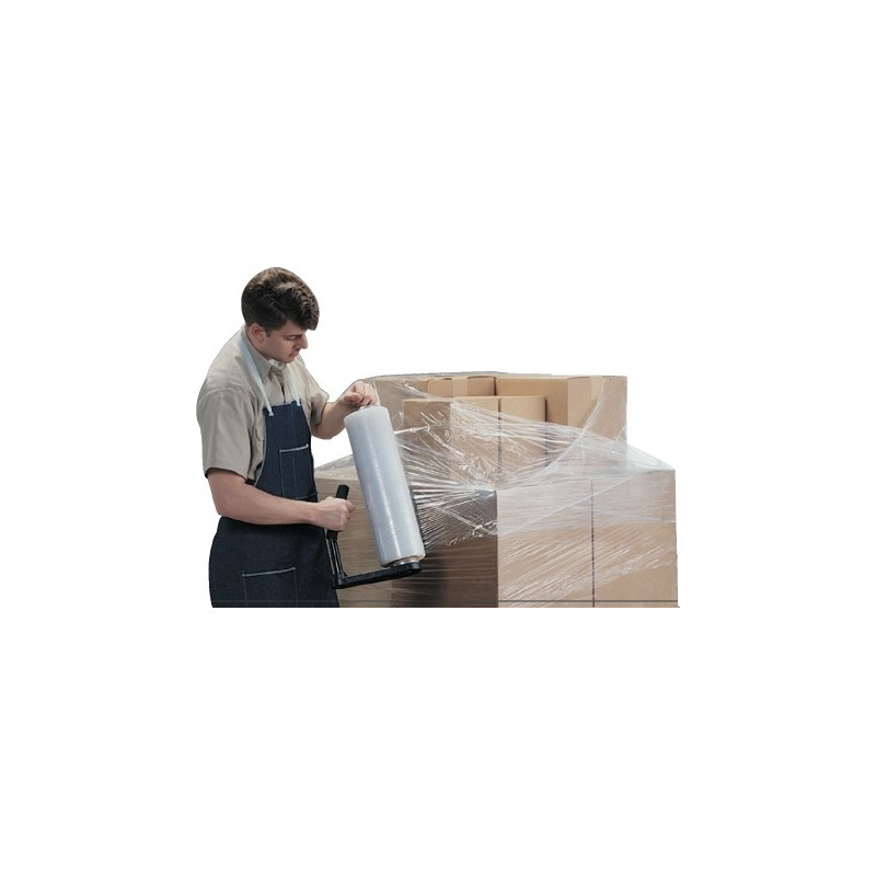 STRETCH FILM 2.5 KG 50 CM (6 PCS/CTN)