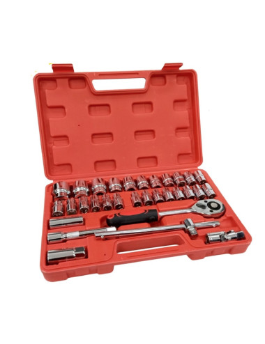 طقم بوكس اسبانة 21 حبة