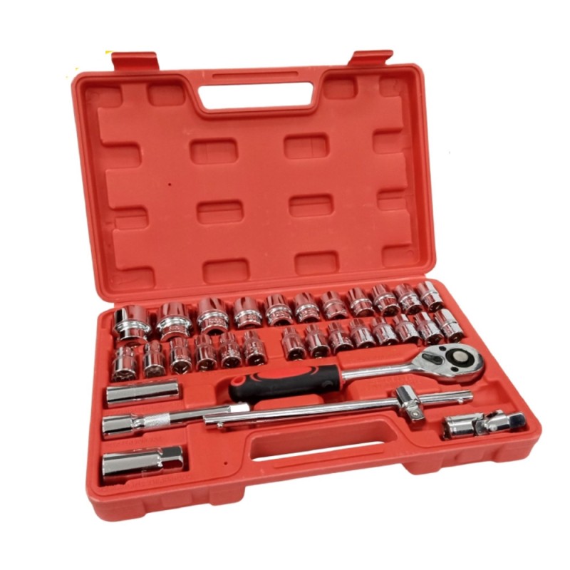 3/8 SLEEVE KIT 21 PCS/SET