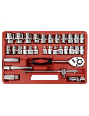 طقم بوكس اسبانة 21 حبة