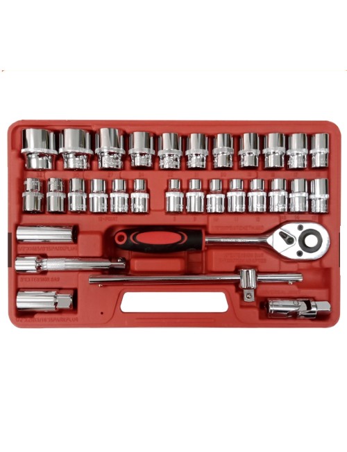 3/8 SLEEVE KIT 21 PCS/SET