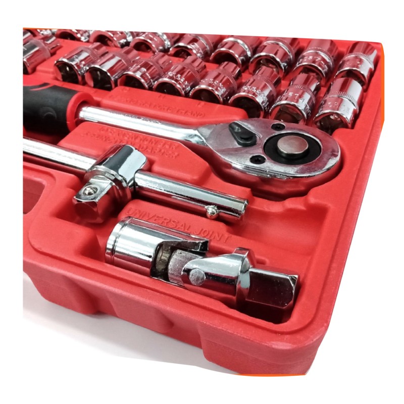 3/8 SLEEVE KIT 21 PCS/SET