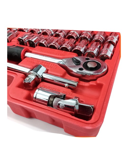 3/8 SLEEVE KIT 21 PCS/SET