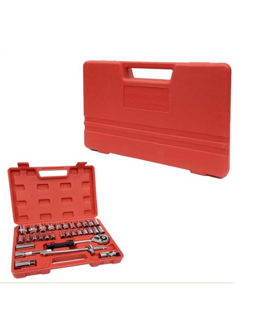 3/8 SLEEVE KIT 21 PCS/SET