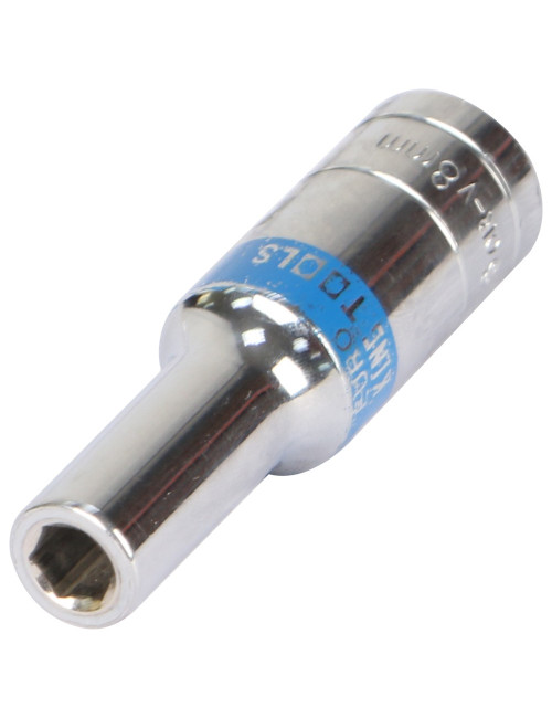 SOCKET LONG 8 MM