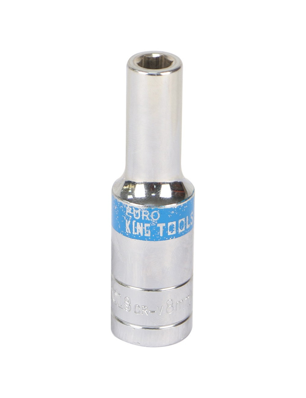 SOCKET LONG 8 MM