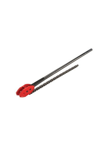 CHAIN PIPE WRENCH 8" 200 MM
