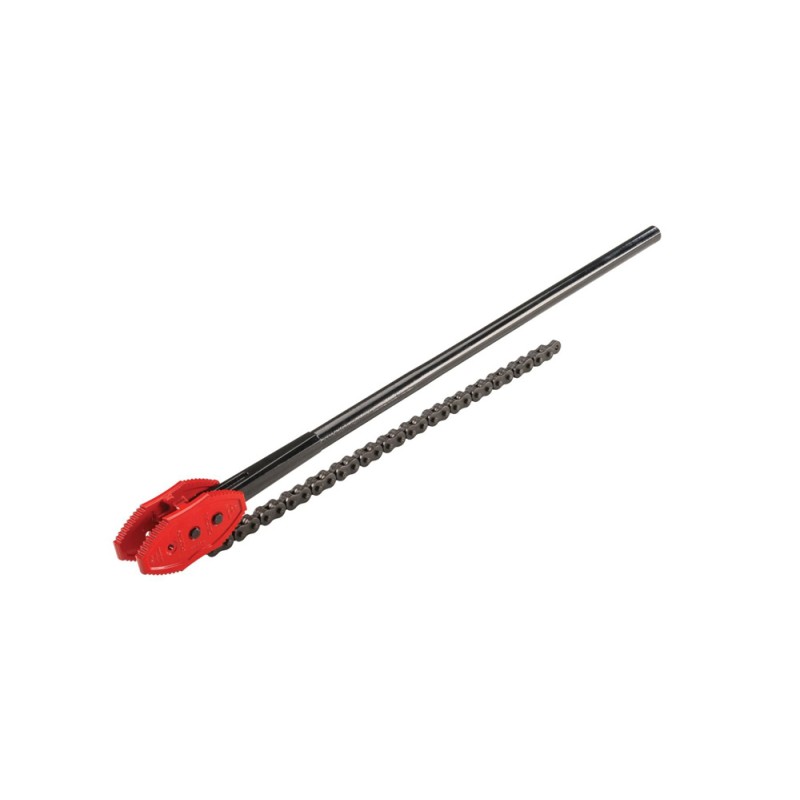 CHAIN PIPE WRENCH 8" 200 MM