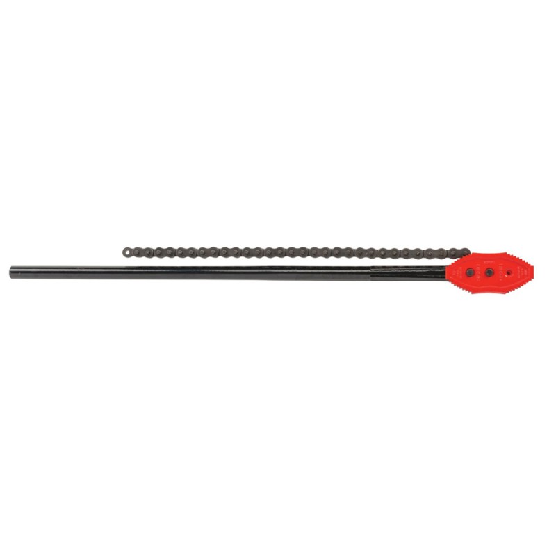 CHAIN PIPE WRENCH 8" 200 MM